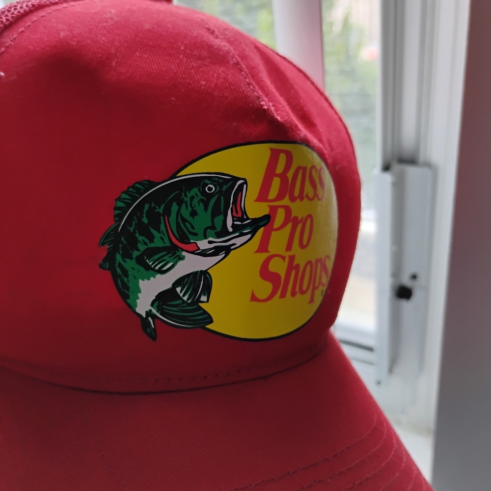 Red Cap ❤️ - Picture 10 of 10